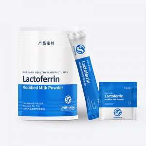 乳制品貼牌OEM/ODM