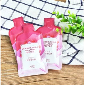 白藜芦醇 胶原蛋白口服液OEM加工OEM/ODM定制代加工