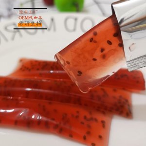 燕窝胶原蛋白太可OEM/ODM代工