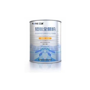 短肽全营粉贴牌OEM/ODM