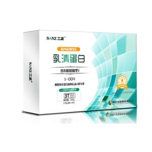 复合乳清蛋白短肽营养粉可OEM/ODM代工