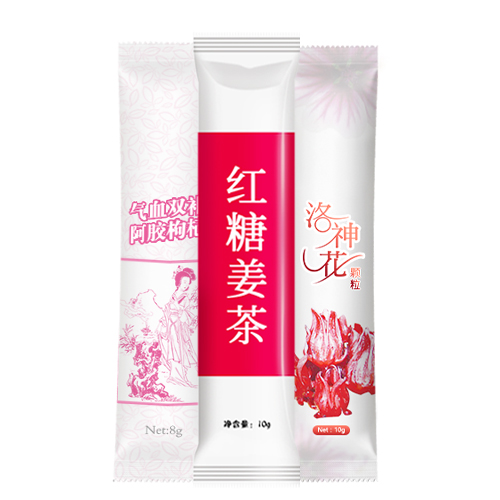 广州沣芝健康食品有限公司