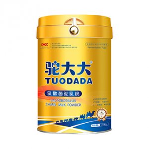 乳酸菌驼乳粉315gOEM/ODM定制代加工
