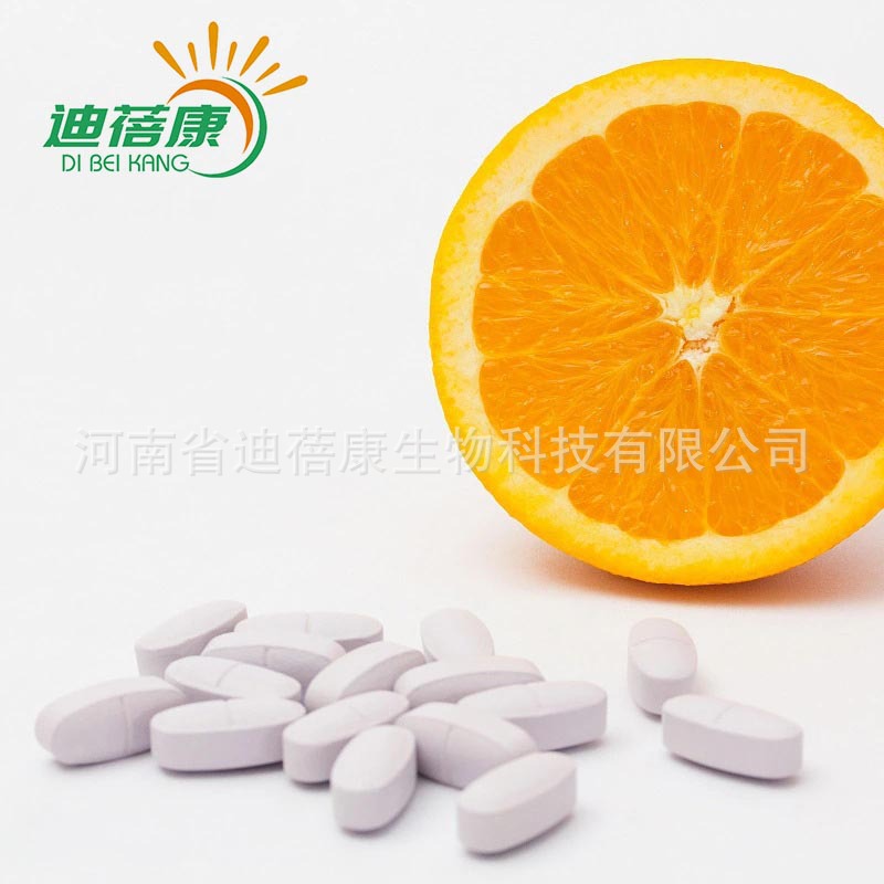 鮮果蔬 膳食纖維片可OEM/ODM代工