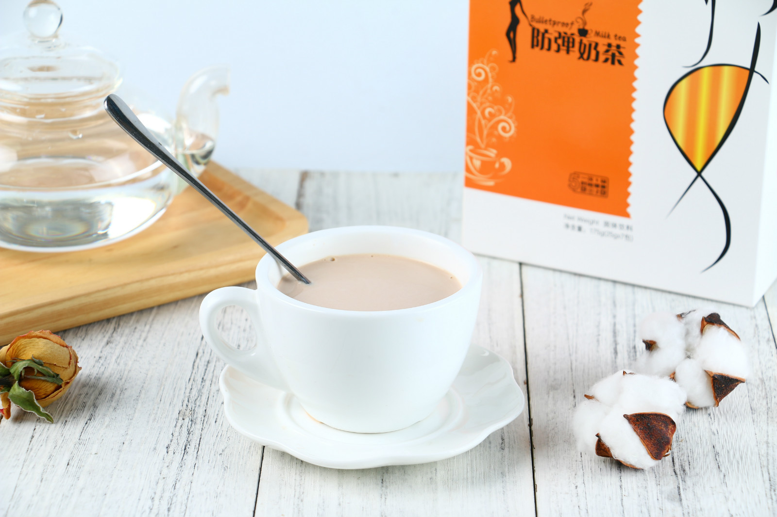 代餐食品 防弹奶茶贴牌OEM/ODM