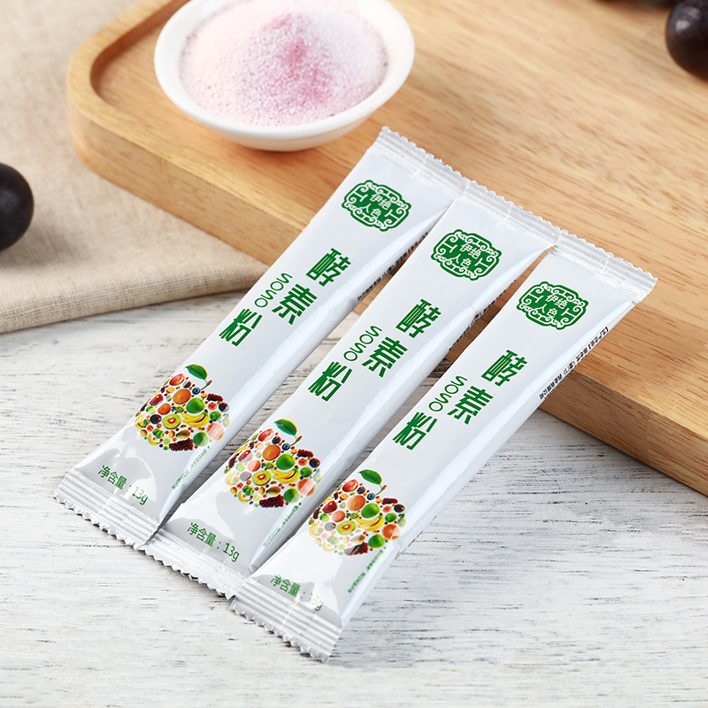 酵素粉果蔬復合水果酵素貼牌OEM/ODM