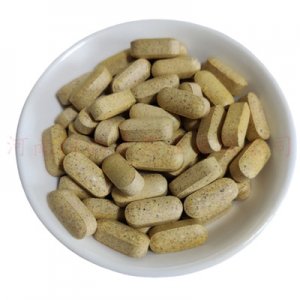白藜芦醇白芸豆压片糖果贴牌定制代加工