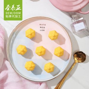益生菌酵素软糖皇冠oemOEM/ODM定制代加工