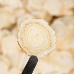 西洋參片瓶裝50g貼牌OEM/ODM