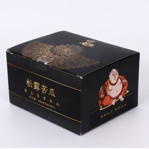 松露苦瓜復合本草飲品OEM代加工
