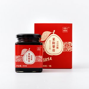 莱阳丝路梨膏OEM代加工