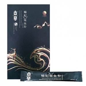 蛹杞·鹿血粉貼牌OEM/ODM