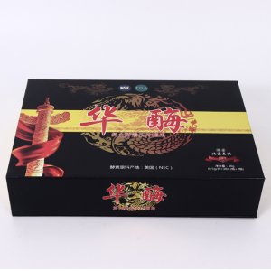 華酶復合酵素壓片糖果OEM/ODM代加工