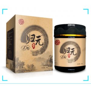 歸元膏滋OEM/ODM定制代加工
