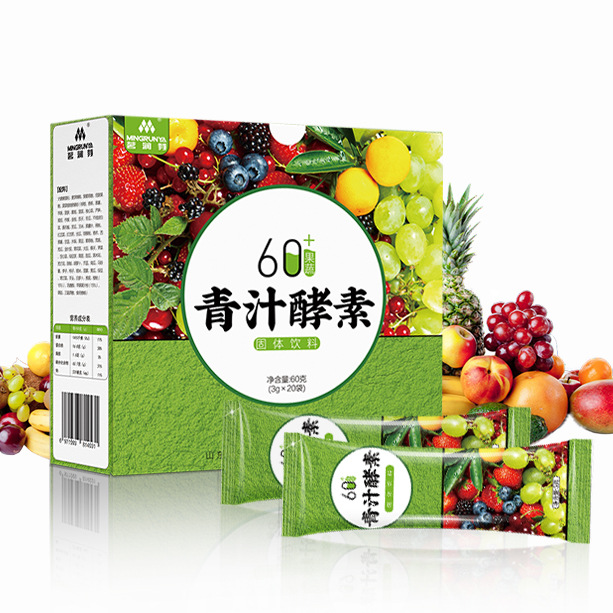 山东思韵生物科技有限公司