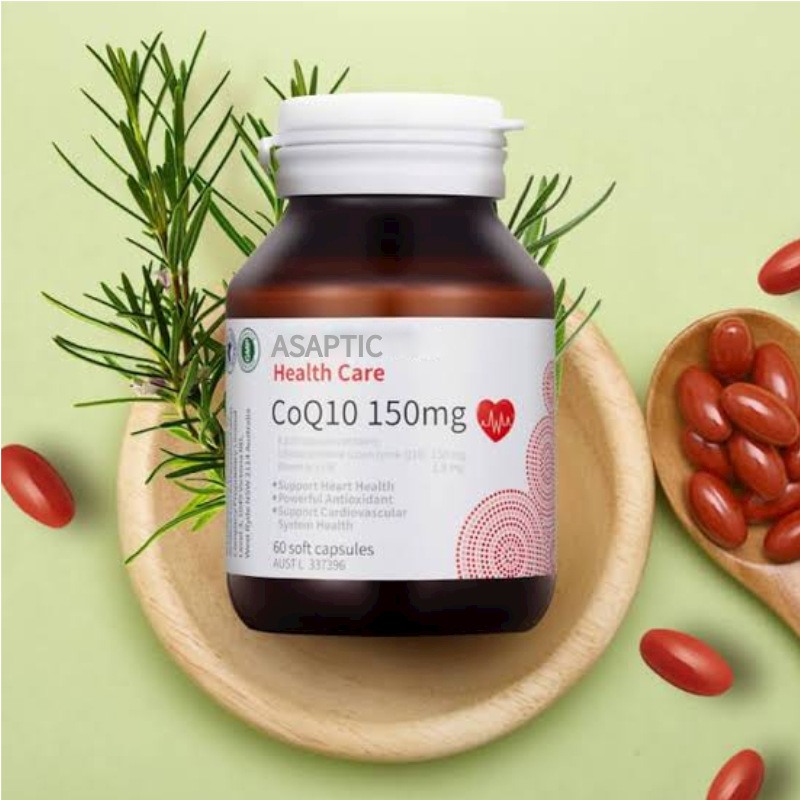 輔酶Q10供養心肌心血管貼牌OEM/ODM