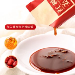 红糖姜枣膏滋膏OEM/ODM定制代加工