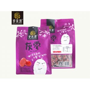 新疆红枣 二级灰枣500g贴牌OEM/ODM