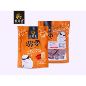 新疆红枣 骏枣一级500gOEM/ODM定制代加工