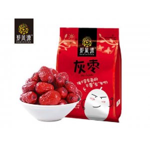 新疆红枣 特级灰枣1000gOEM/ODM定制代加工