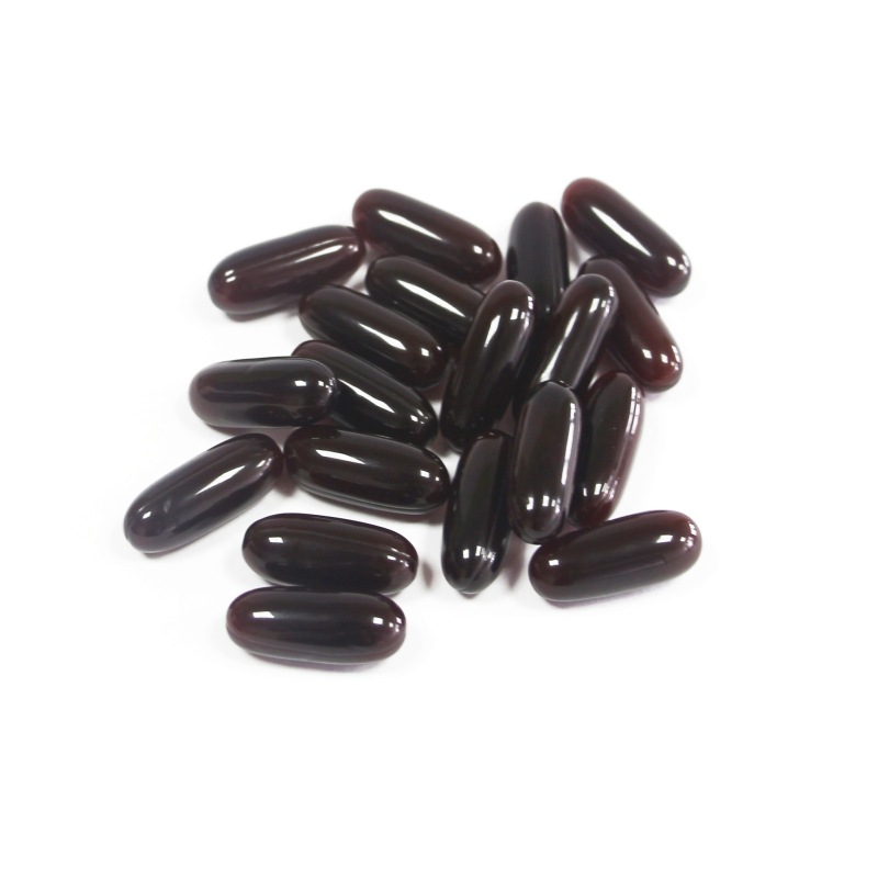南极磷虾油胶囊贴牌OEM/ODM
