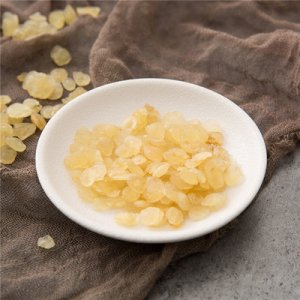 桃胶雪燕银耳组合贴牌定制代加工