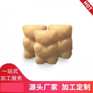 乳礦物鹽軟糖OEM/ODM定制代加工