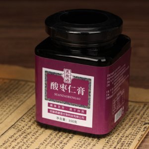 燕徽源酸枣仁膏OEM/ODM代加工