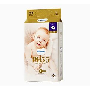 PH5.5婴儿纸尿裤贴牌定制代加工