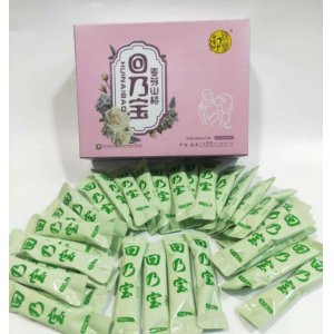 御欣堂麦芽山楂回乃宝固体饮料可OEM/ODM代工