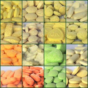 红豆薏米代餐粉OEM代加工