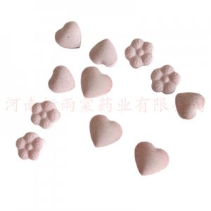 叶黄素酯凝胶糖果可OEM/ODM代工