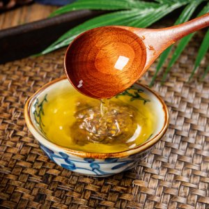人参杜仲雄花OEM/ODM代加工