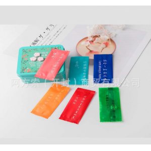 果蔬酵素片饱腹代餐贴牌OEM/ODM