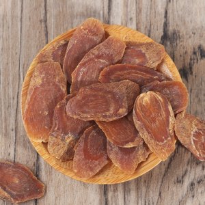 東北特產紅參貼牌定制代加工