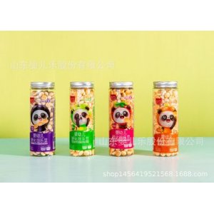 OEM 贴牌代工 婴幼儿辅食 舒化谷乐豆黑加仑 婴儿乐工厂OEM/ODM代加工