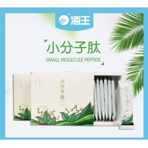 海王牌小分子肽固体饮料OEM代加工