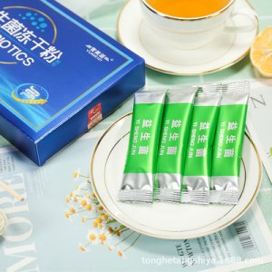 成人儿童固体饮OEM/ODM定制代加工