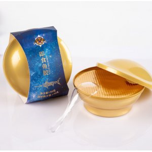 澳兰馨 即食鱼胶OEM/ODM定制代加工