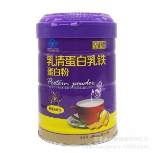 安徽金可保健品有限公司