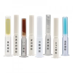 妇科凝胶oem加工代加工贴牌OEM/ODM