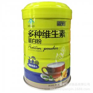 鑫璽多種維生素蛋白粉OEM/ODM代加工