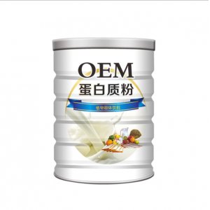 蛋白质粉固体饮料贴牌OEM/ODM