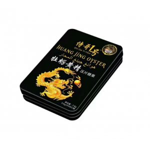 牡蛎蛹虫草片 鹿鞭片杞草片贴牌定制代加工