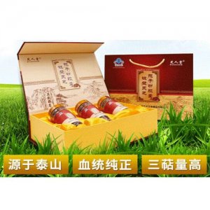 破壁靈芝孢子粉軟膠囊貼牌OEM/ODM