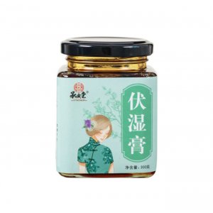 承盛堂伏湿膏贴牌定制代加工