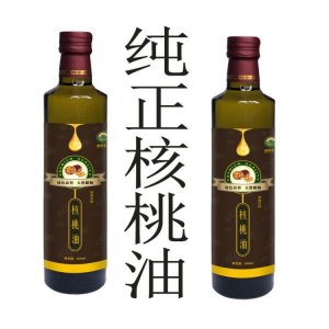 优质核桃油OEM/ODM定制代加工