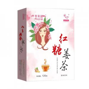 红枣姜汤红枣姜汤贴牌定制代加工