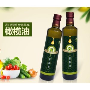 橄榄油 厂家直发OEM代加工