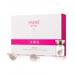 舒奈美 清宫丸OEM代加工